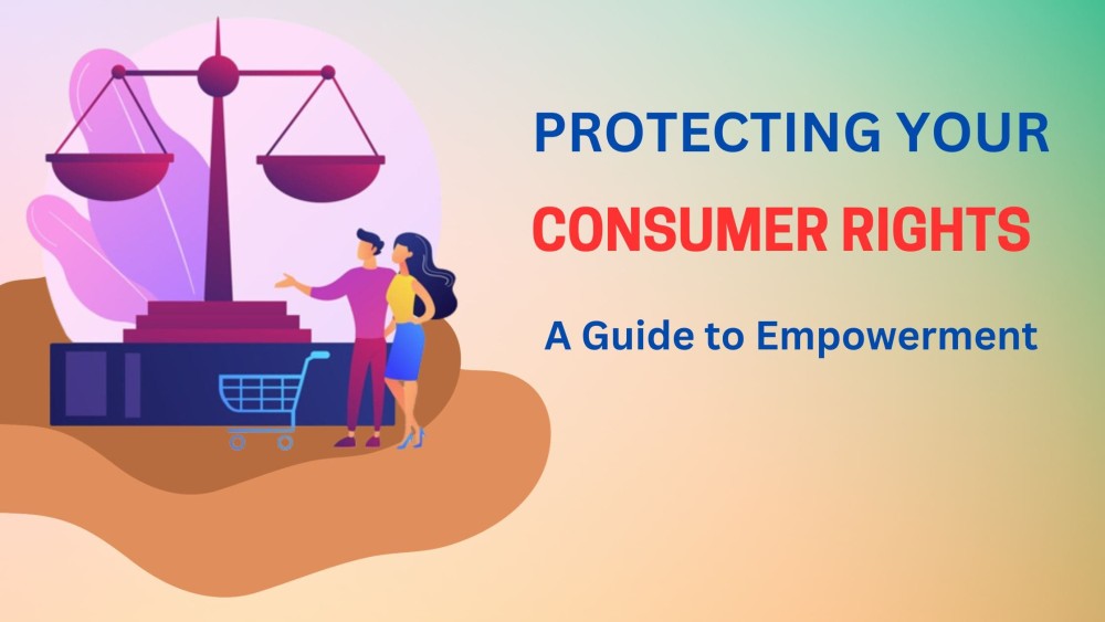 Empowering Pro Se Litigants in Consumer Protection Lawsuits