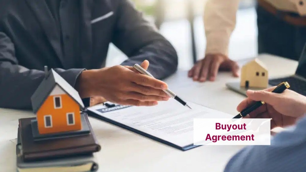 Comprehensive Business Buyout Agreement Template