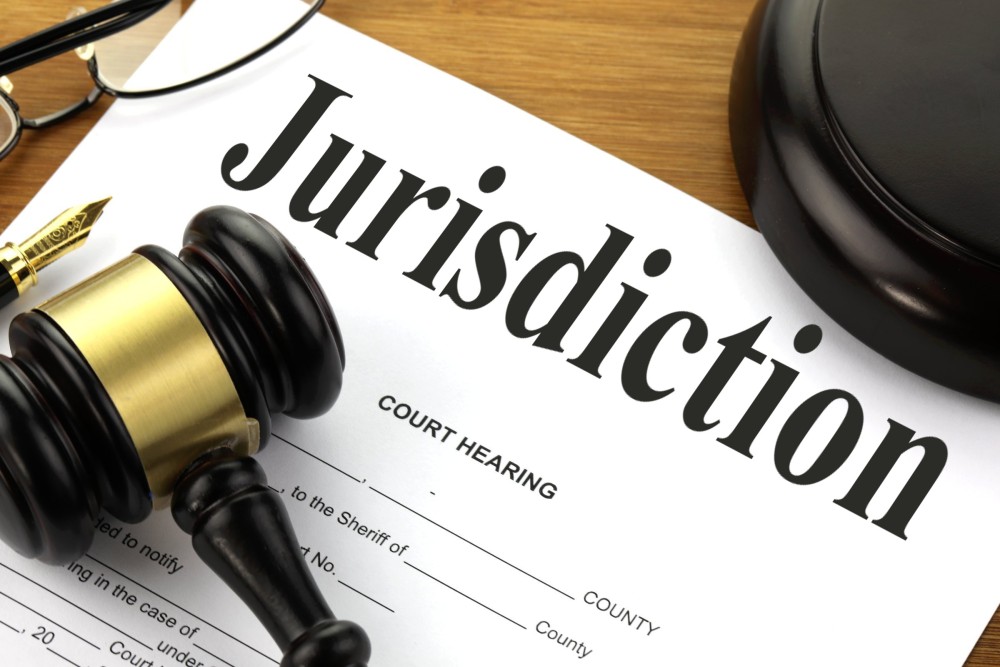 Motion to Dismiss for Lack of Personal Jurisdiction: What Courts Look For