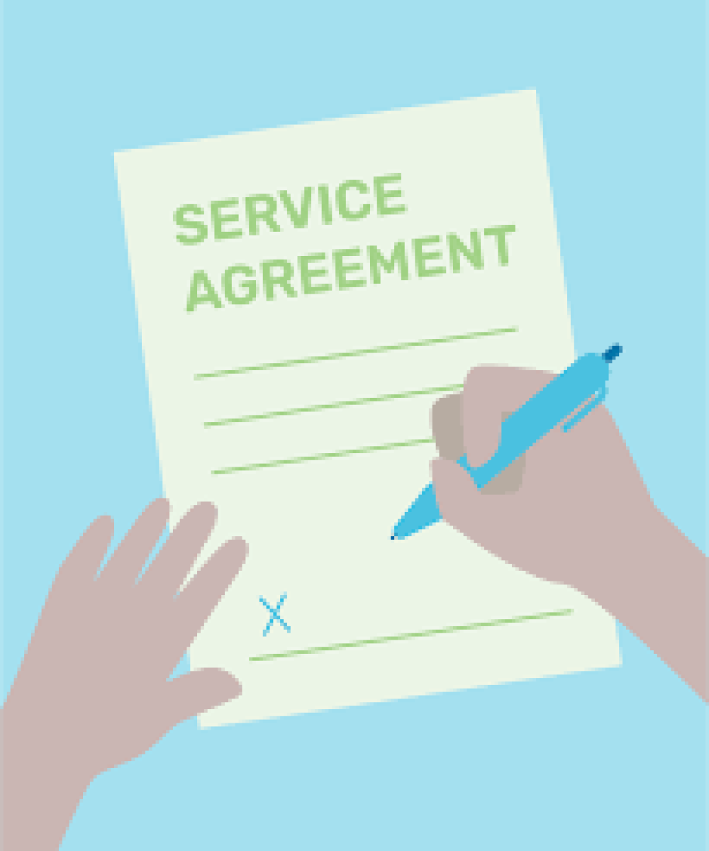 Service Agreements for International Clients: Navigating Cross-Border Issues