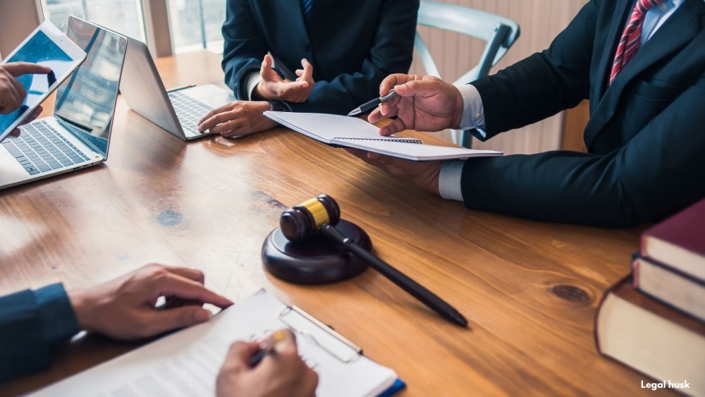 Motion to Amend Pleadings: Strategic Corrections