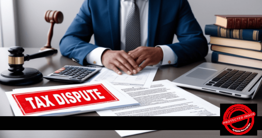 Pro Se Litigants in Tax Disputes: Appealing IRS Decisions