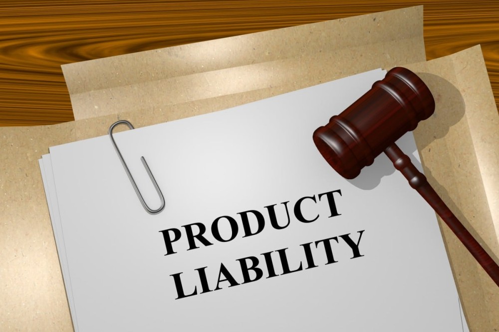 Navigating Product Liability for Pro Se Litigants: Drafting Strict Liability Claims