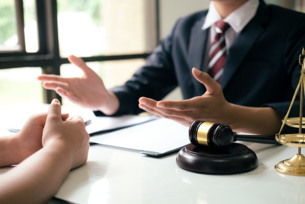 Motion for Protective Order in Depositions Explained