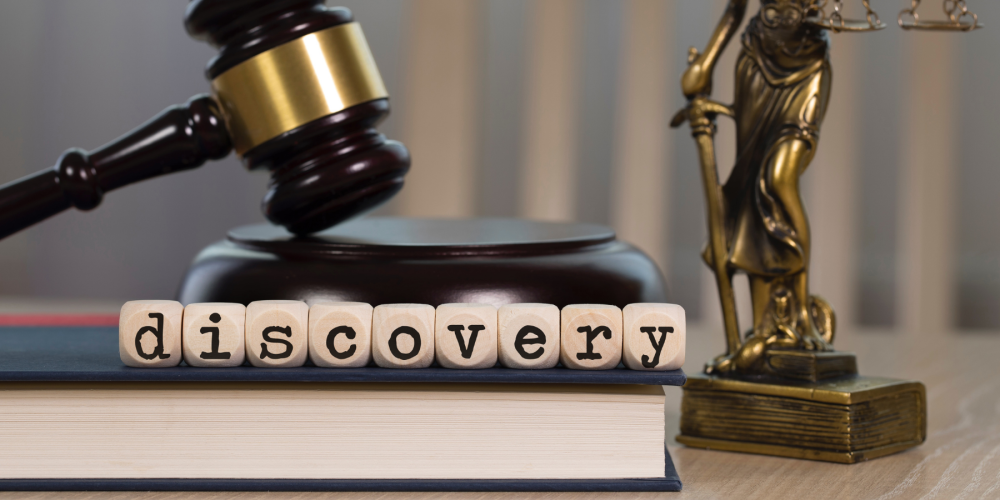 Motion for Expedited Discovery and When Courts Allow It
