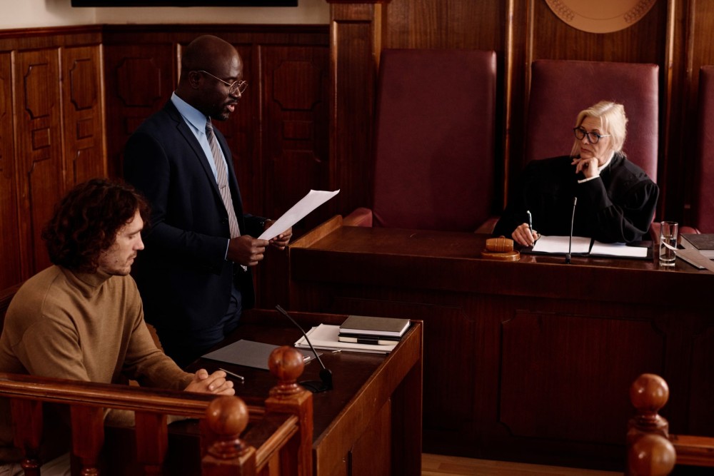 Motion for Summary Judgment in Federal vs. State Court