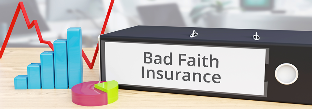 Pro Se Litigants Handling Insurance Bad Faith Claims: Preparing Demand Letters