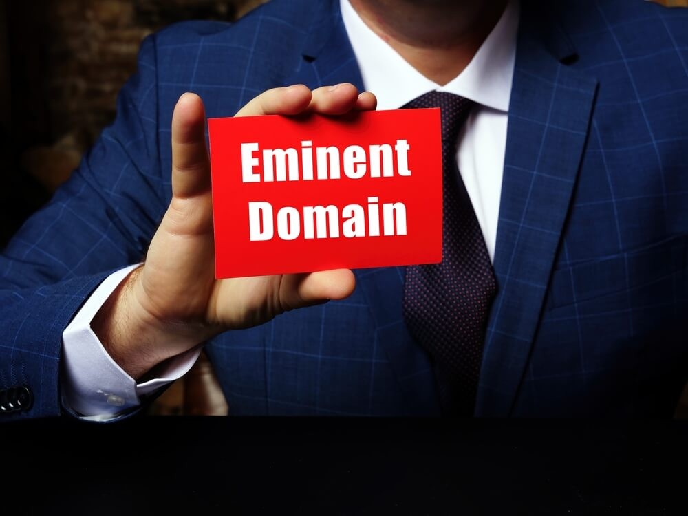 Navigating Eminent Domain Challenges as Pro Se Litigants: Drafting Compensation Petitions