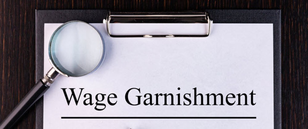 Pro Se Litigants Defending Wage Garnishment: Appealing Creditor Actions