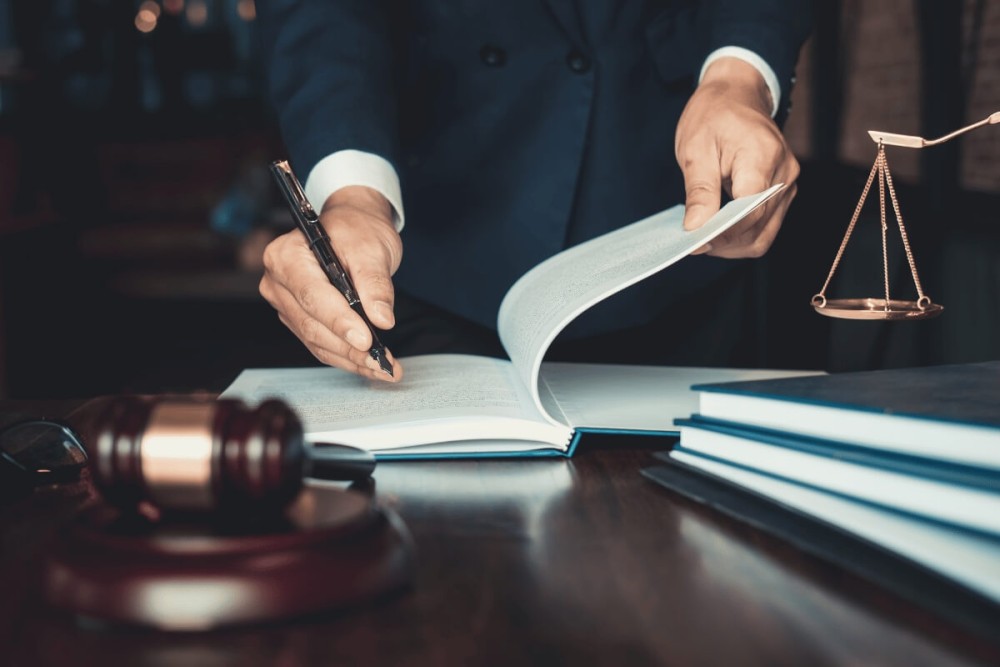 Motion to Continue: How to Secure More Time in Court