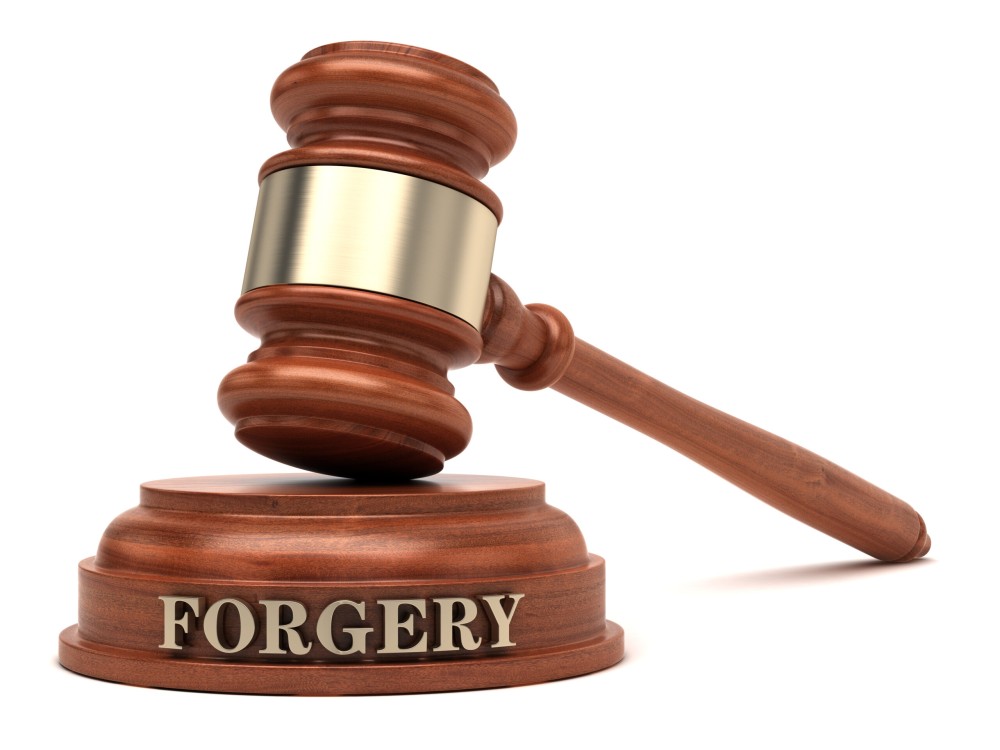 Pro Se Litigants in Art Forgery Disputes: Preparing Authentication Petitions