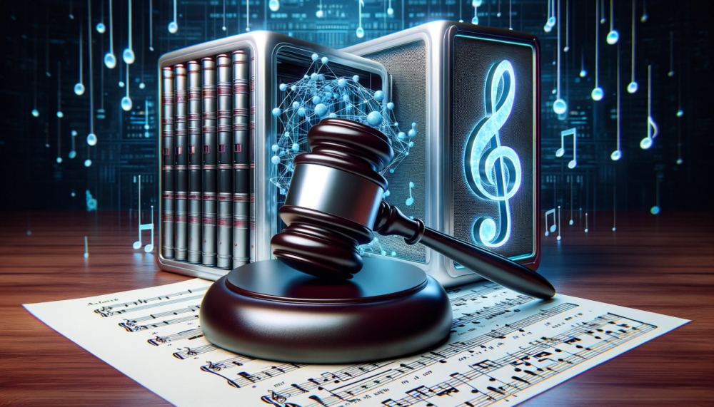 Pro Se Litigants Defending Music Sampling Disputes: Filing Fair Use Motions