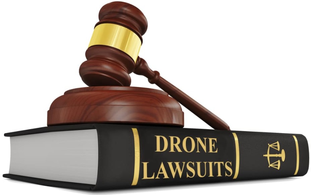 Pro Se Litigants Handling Drone Regulation Violations: Appealing FAA Fines