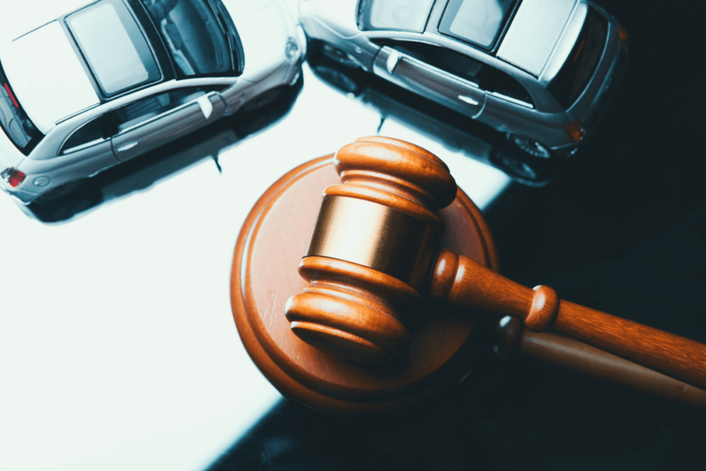 Pro Se Litigants Handling Autonomous Vehicle Accidents: Drafting Liability Complaints