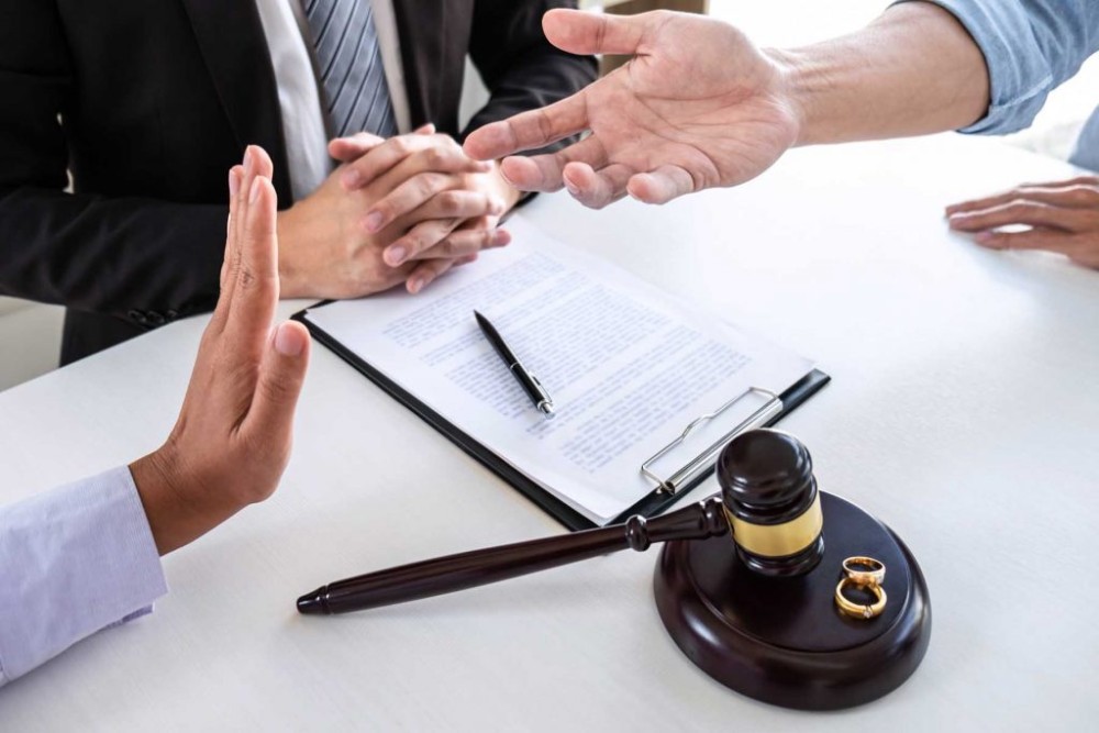 Motion for Default: The Shortcut to Winning Your Case