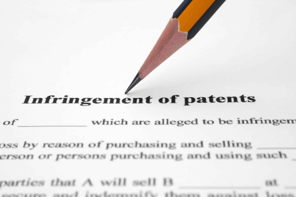 Navigating Biofuel Patent Infringement for Pro Se Litigants: Drafting Defense Motions