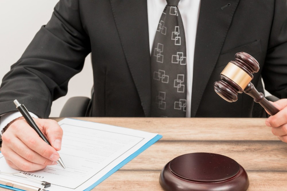 Empowering Pro Se Litigants in Holographic Will Contests: Drafting Validity Petitions