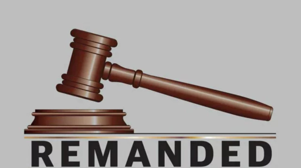 Motion for Remand: Returning Cases to State Court