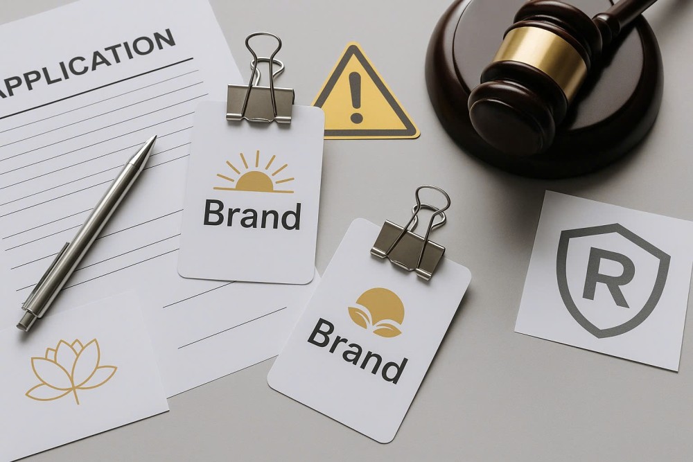 Pro Se Litigants Handling Multiverse Trademark Disputes: Preparing Parallel Brand Claims