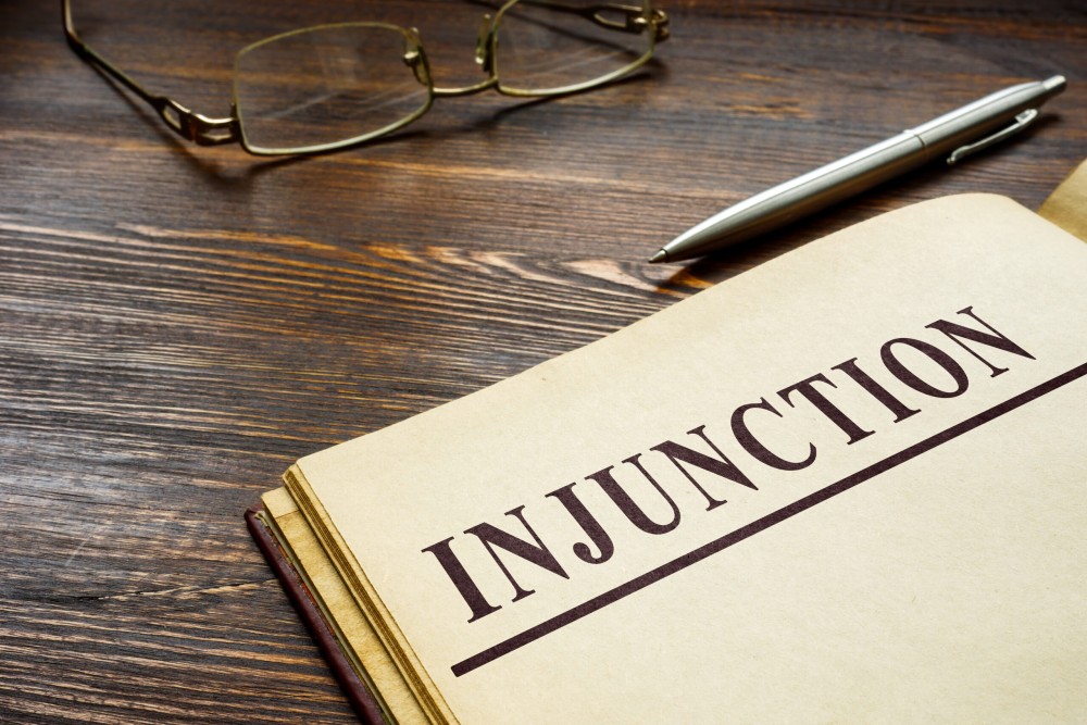 Motion to Modify Injunction: Adjusting Court Orders to Reality