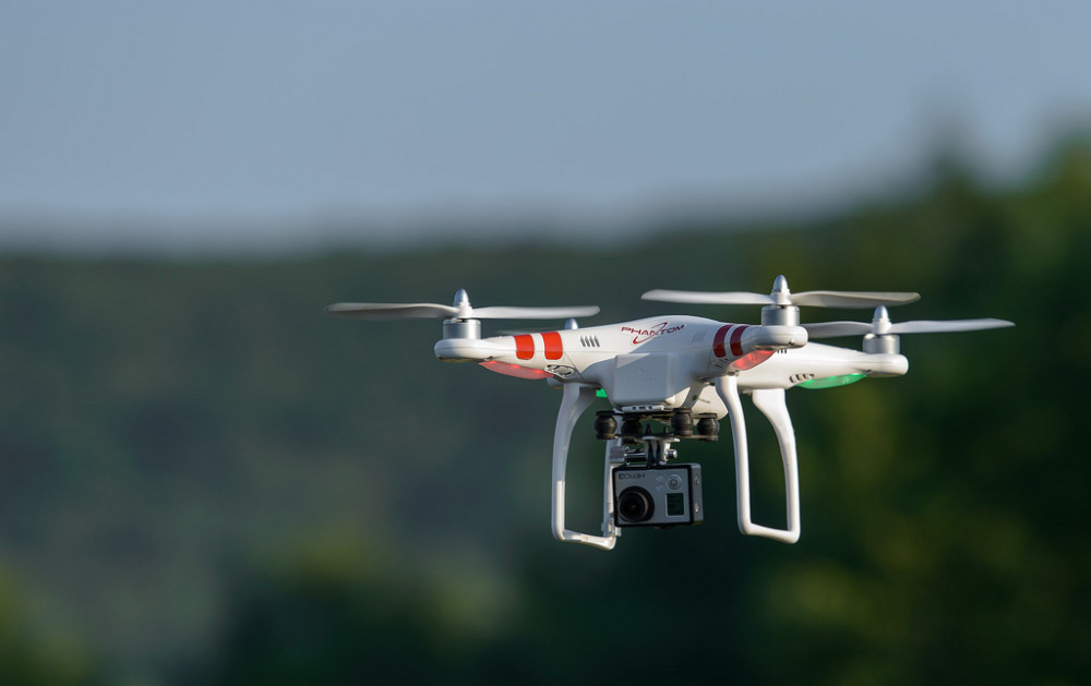 Pro Se Litigants in Autonomous Drone Privacy Breaches: Filing Surveillance Claims