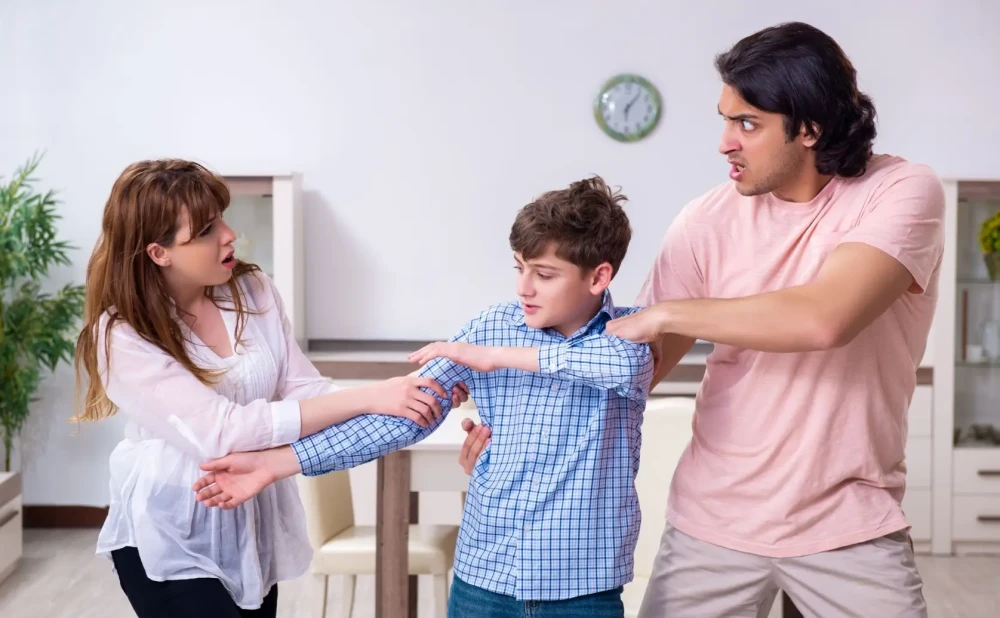 Motion to Modify Child Support: Adjusting to Life Changes