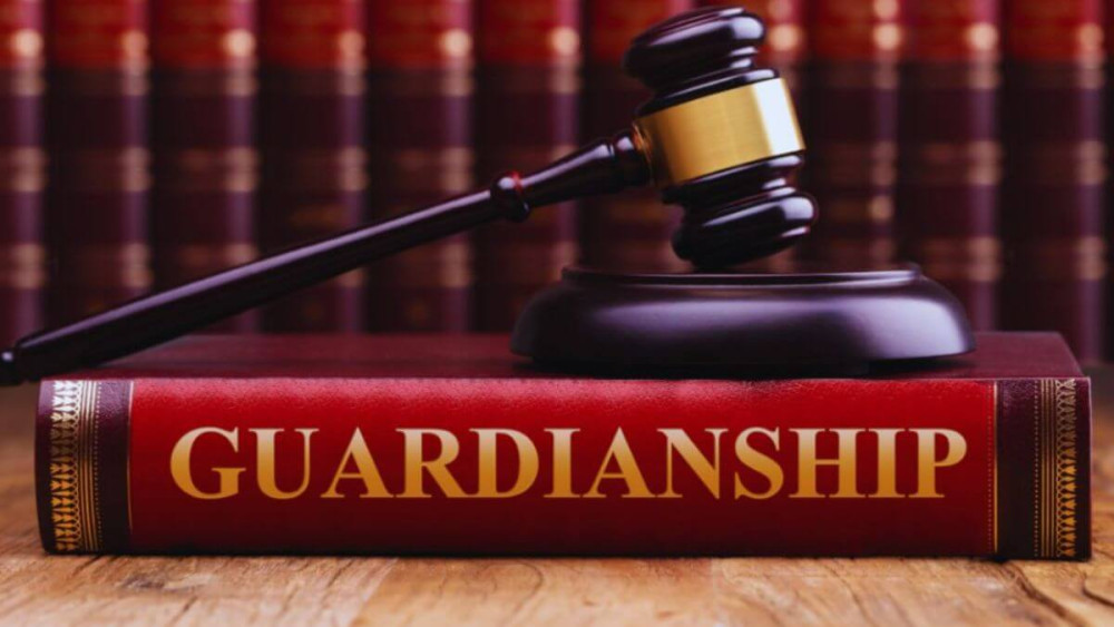 Motion for Guardianship: Protecting a Loved One Legally