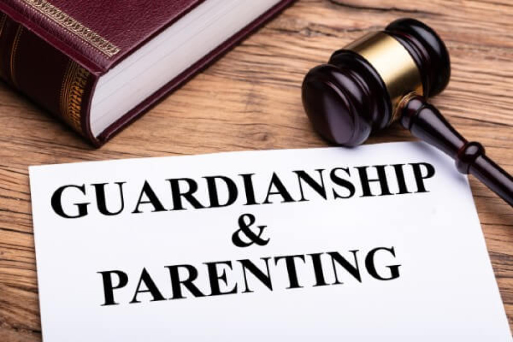 Motion to Terminate Guardianship: Regaining Independence