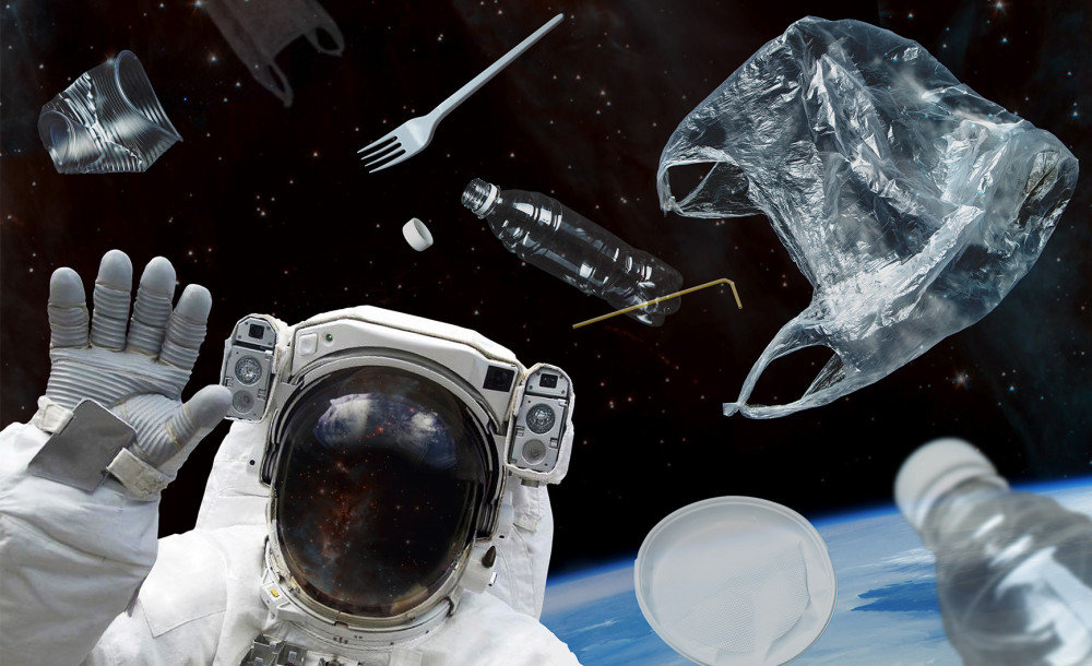 Pro Se Litigants Defending Space Debris Liability: Appealing Satellite Collision Claims