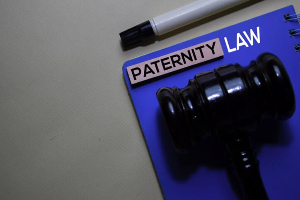 Motion to Establish Paternity: Legal Rights for Fathers