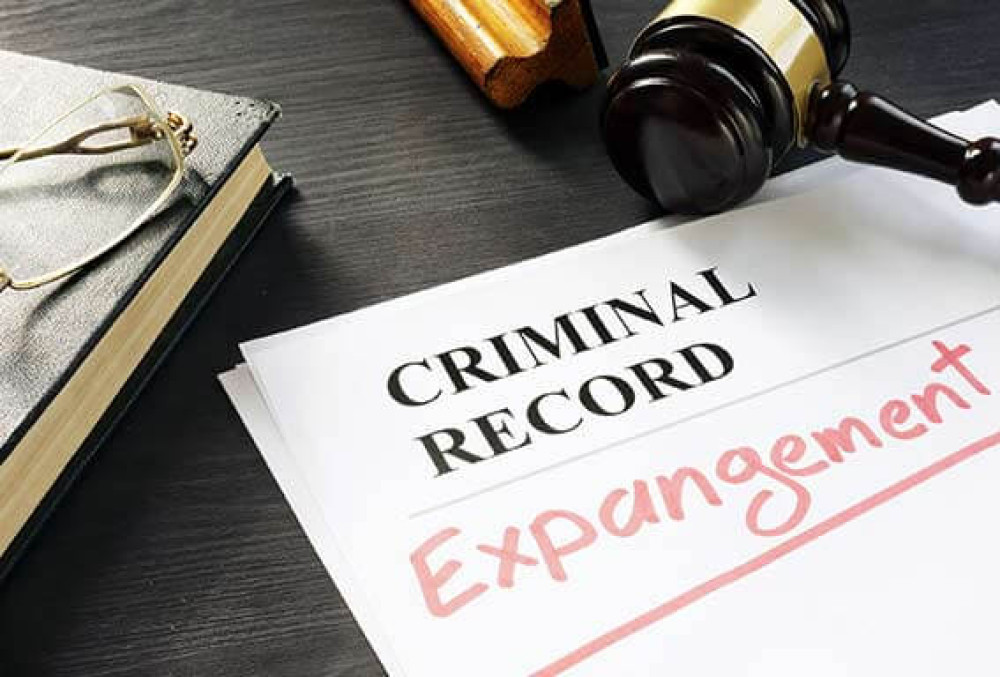 Motion to Expunge Records: Clearing Your Legal History