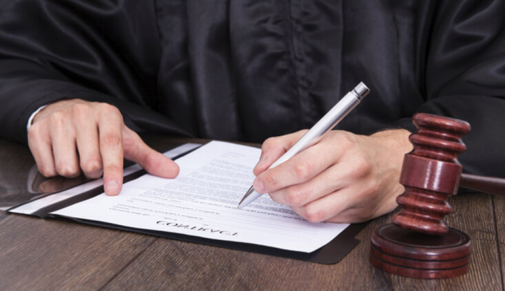 Motion to Compel Inspection: Forcing Access to Evidence