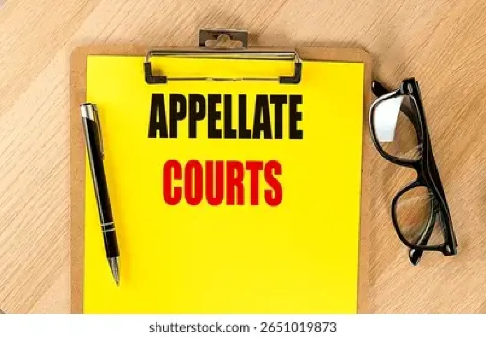 Motion for Judicial Notice: Getting Facts Recognized by Court