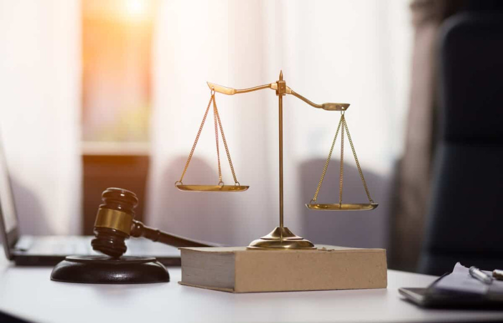 Motion for Declaratory Relief: Seeking Judicial Clarification