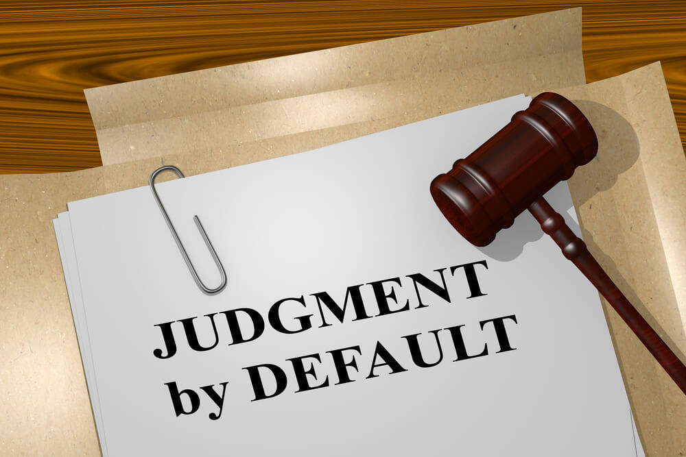 Draft a Motion for Default Judgment and Secure Your Win