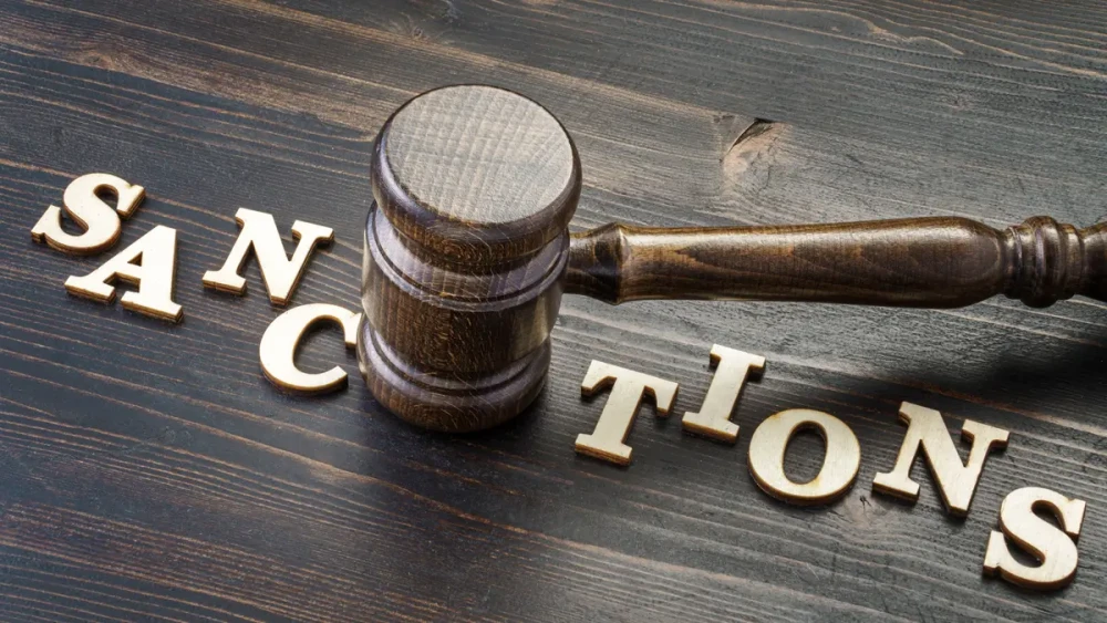 Get Professional Help Filing a Motion for Sanctions Against Opposing Counsel