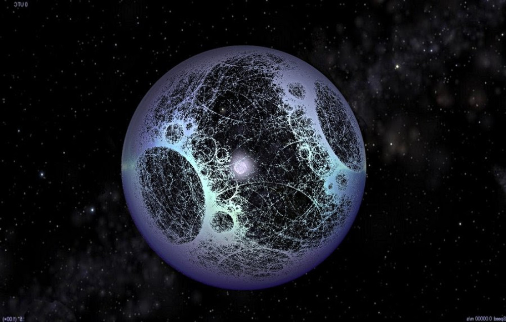 Pro Se Litigants Handling Dyson Sphere Construction Disputes: Drafting Stellar Energy Claims