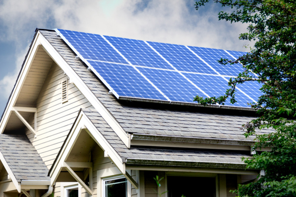 Empowering Pro Se Litigants in Solar Panel Installation Disputes: Drafting Warranty Breach Claims
