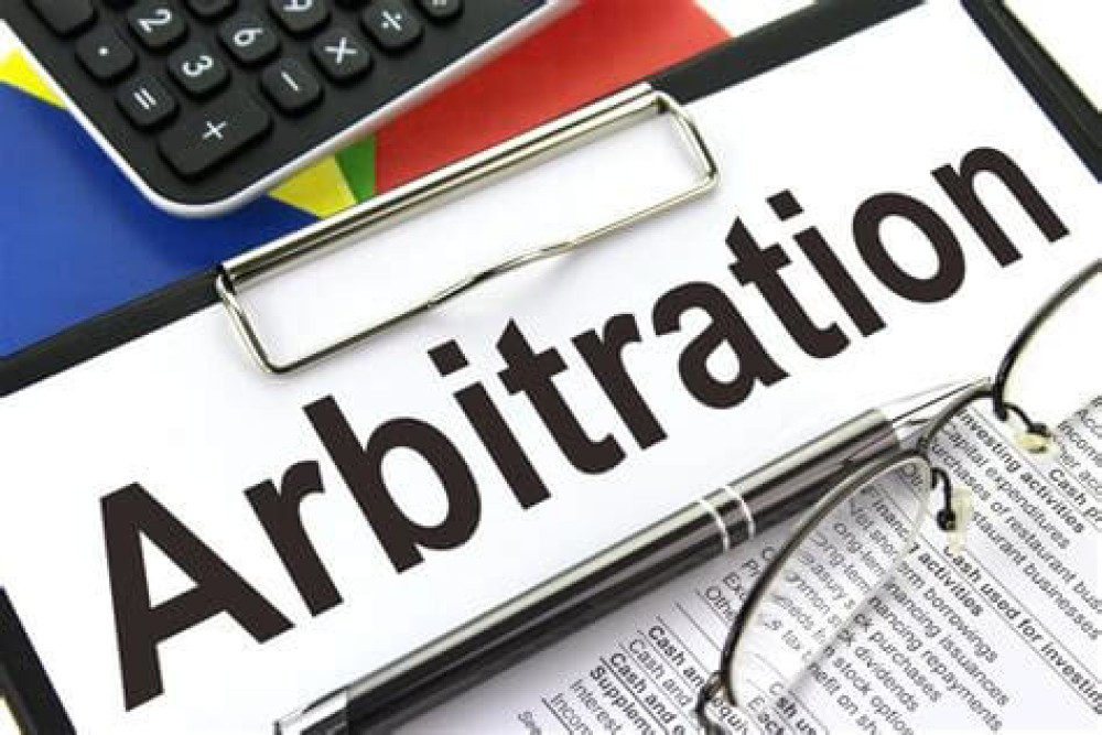 File a Motion to Compel Arbitration and Save Time in Court