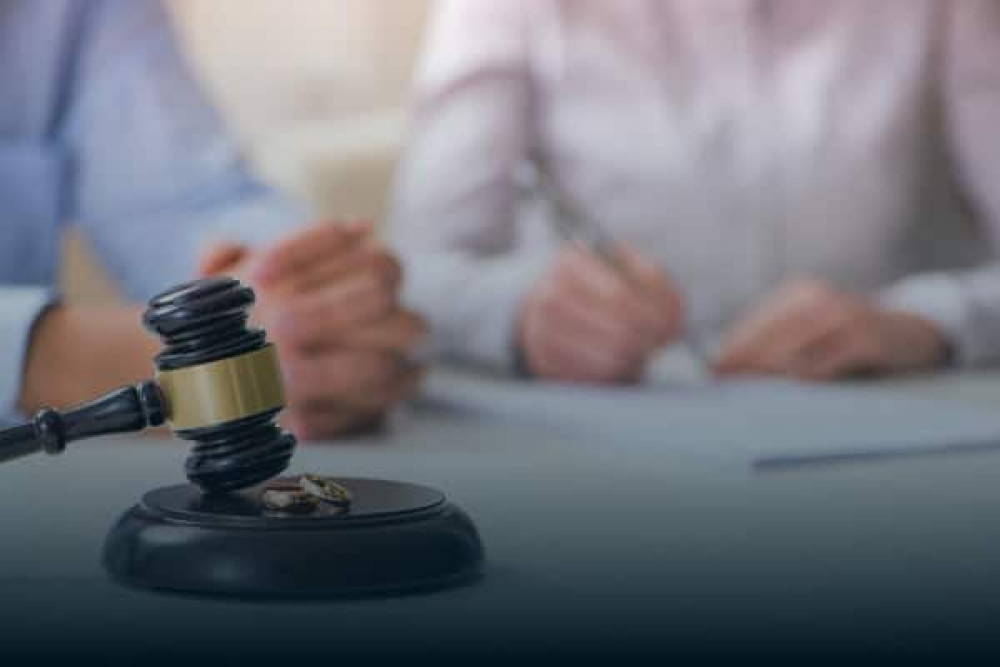 Secure Your Case with a Professionally Drafted Motion for Preliminary Injunction