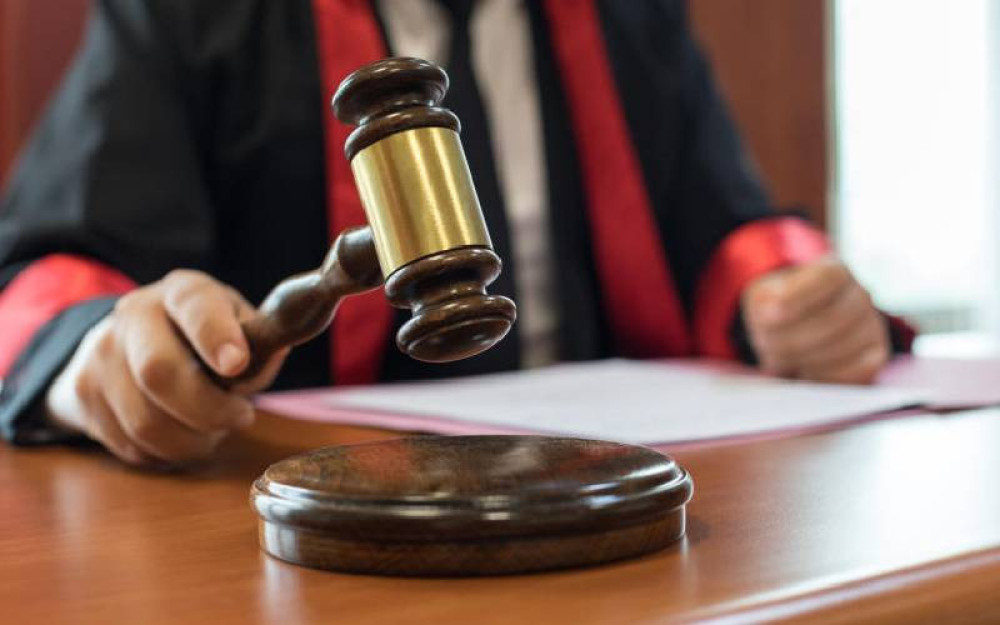 Pro Se Litigants Defending Tidal Energy Projects: Appealing Coastal Permits