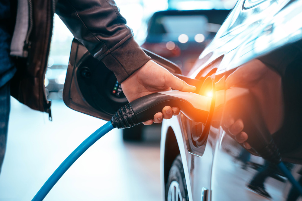 Empowering Pro Se Litigants in Electric Vehicle Charging Disputes: Drafting Infrastructure Claims