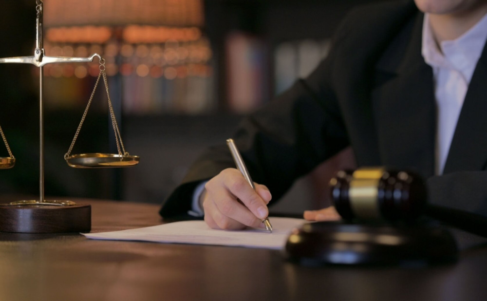 How to File a Motion to Intervene Without Getting Blocked