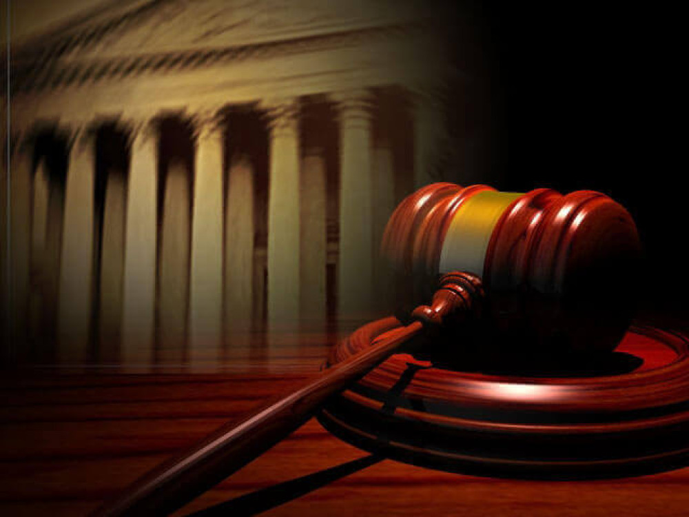 Draft a Motion for Writ of Mandamus That Gets Accepted