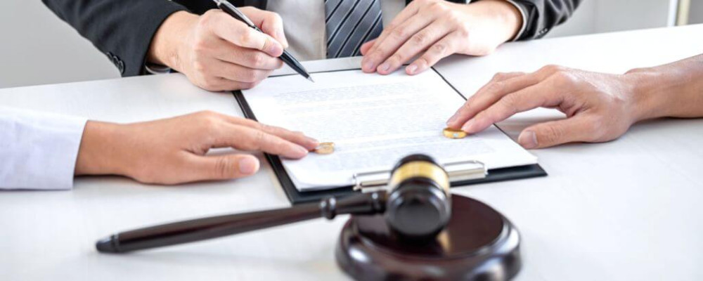 Hire a Lawyer to Draft Your Motion for Joinder of Parties