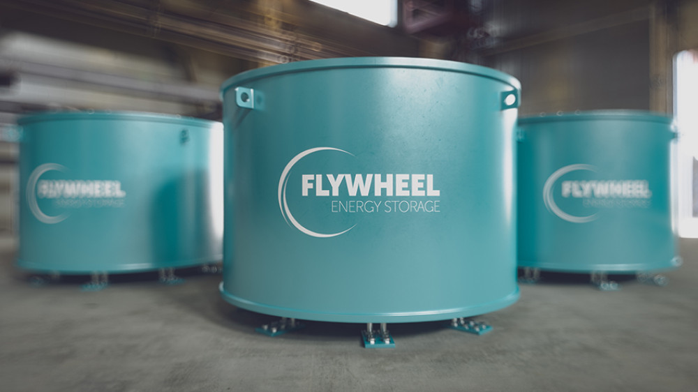 Empowering Pro Se Litigants in Flywheel Energy Storage Disputes: Drafting Kinetic Claims