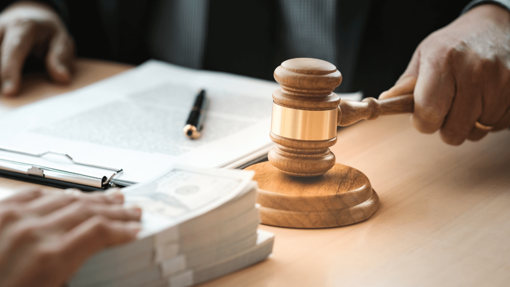 File a Motion for Bail Review with Professional Guidance