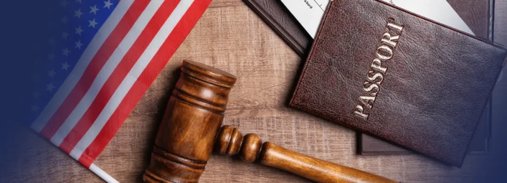 Draft a Motion for Stay of Deportation with Legal Husk