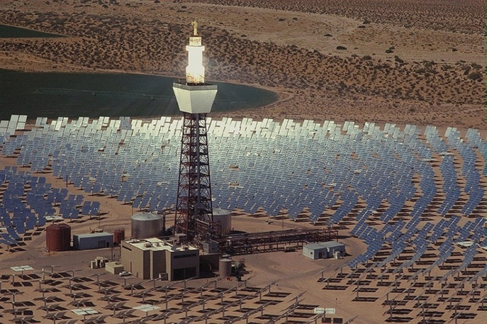 Pro Se Litigants in Heliostat Solar Tower Disputes: Preparing Mirror Alignment Claims