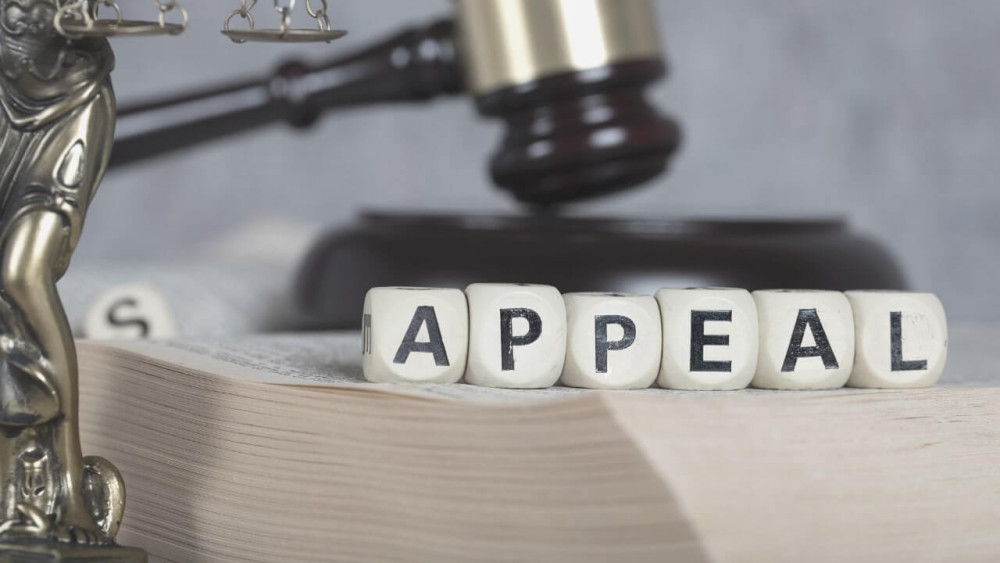 File a Motion for Rehearing in Appellate Court the Right Way